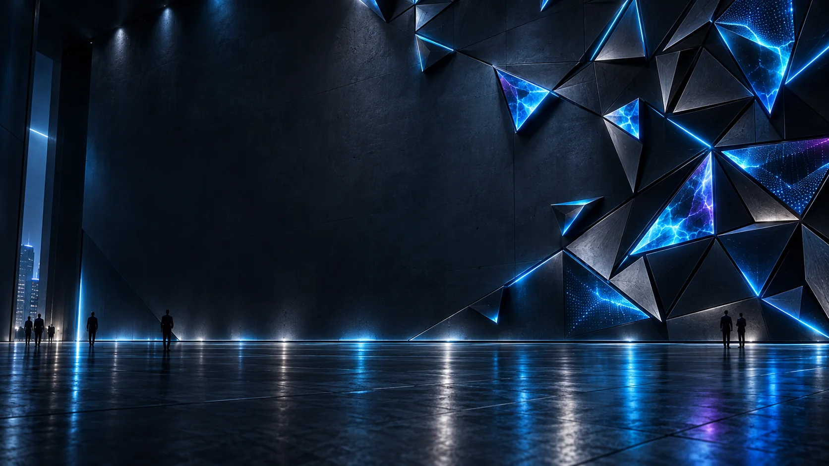 ART3D Live concept visualization